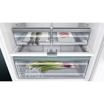 Siemens iQ500 KG76NDW30N Inox Buzdolabı