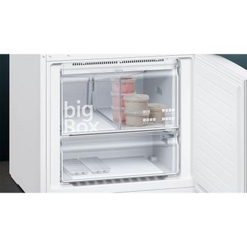Siemens iQ500 KG76NDW30N Inox Buzdolabı