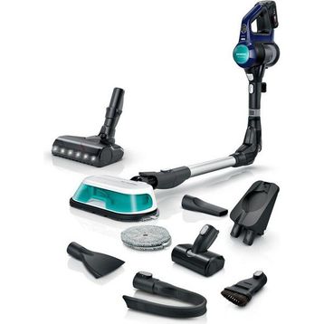 Siemens IQ500 VSM120HYG Şarjlı Süpürge