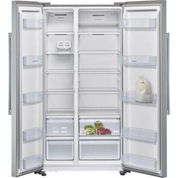 Siemens KA93NVL30N Inox Buzdolabı