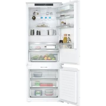 Siemens KB96NADD0 Ankastre Buzdolabı