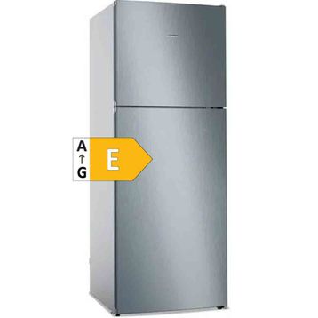 Siemens KD55NNLE0N Inox Buzdolabı