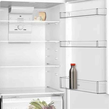 Siemens KD55NNLE0N Inox Buzdolabı