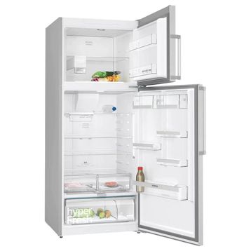 Siemens KD76NAIE0N Inox Buzdolabı