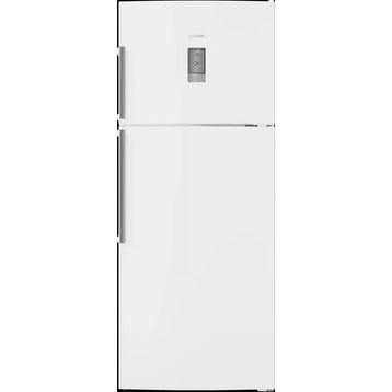Sıemens KD76NAWE1N Buzdolabı