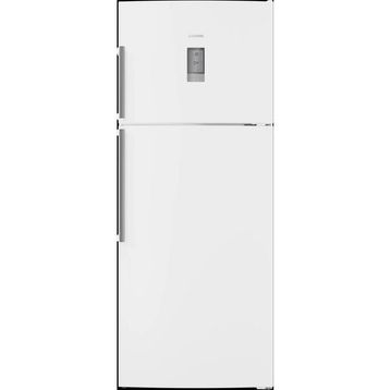Sıemens KD76NAWE1N Buzdolabı