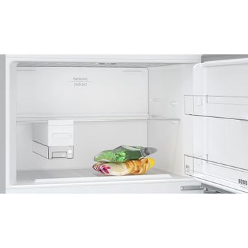 Siemens KD86NAWE0N Inox Buzdolabı