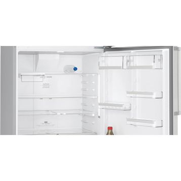 Siemens KD86NAWE0N Inox Buzdolabı