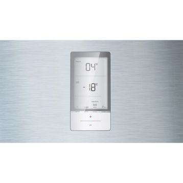 Siemens KD86NAWE0N Inox Buzdolabı