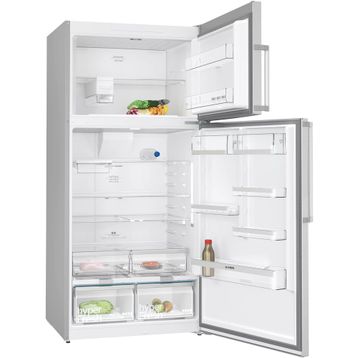 Siemens KD86NAWE0N Inox Buzdolabı