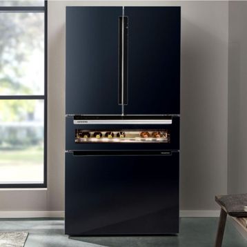Siemens KF96RSBEA Buzdolabı