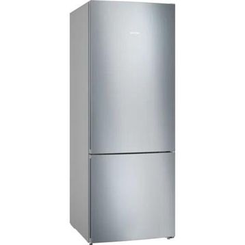 Siemens KG55NVIE0N Inox Buzdolabı