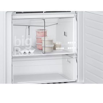 Siemens KG55NVWF0N Buzdolabı