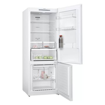 Siemens KG55NVWF0N Buzdolabı