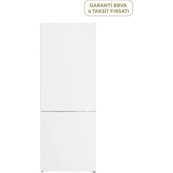 Siemens KG56NNWD0N Buzdolabı