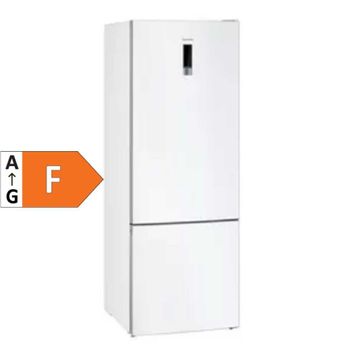 Siemens KG56NVWF0N Buzdolabı