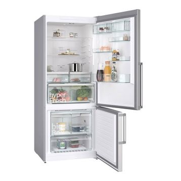 Siemens KG76NC E0N No Frost Kombi Buzdolabı