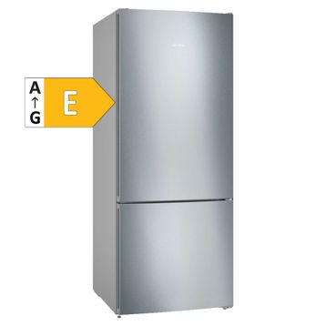 SIEMENS KG76NVIE0N Inox Buzdolabı