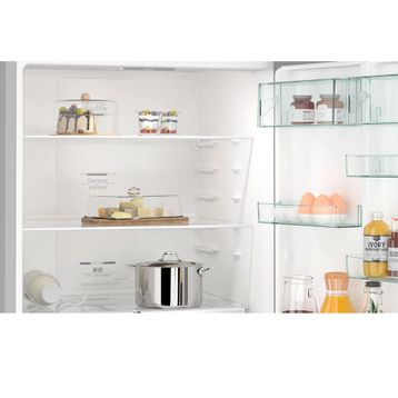 SIEMENS KG76NVIE0N Inox Buzdolabı