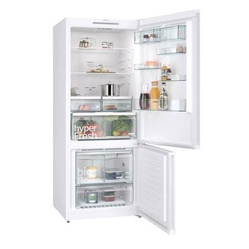 Siemens KG76NVWE0N Buzdolabı