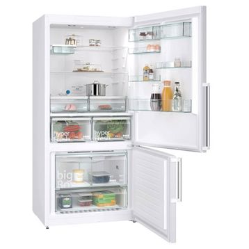Siemens KG86NCWE0N Buzdolabı
