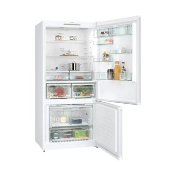 Siemens KG86NVWE0N Buzdolabı