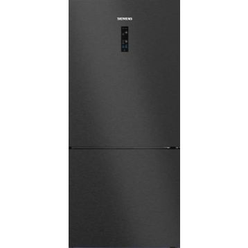 Siemens KG86PAXB0N Siyah Buzdolabı