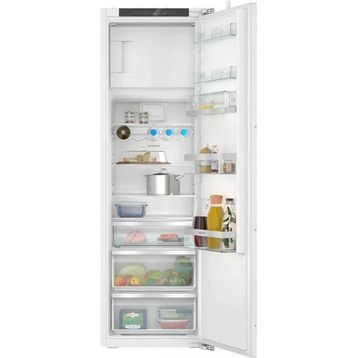 Siemens KI82LADD0 Ankastre Buzdolabı