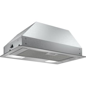 Siemens LB53NAA30 Inox Ankastre Aspiratör