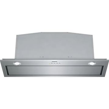 Siemens LB88574 Aspiratör