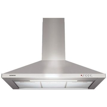 Siemens LC40955 Ankastre Davlumbaz
