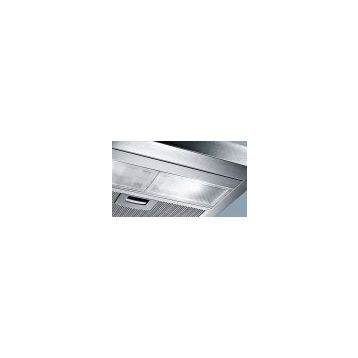 Siemens LC40955 Ankastre Davlumbaz