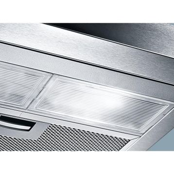 Siemens LC64WA221 Davlumbaz