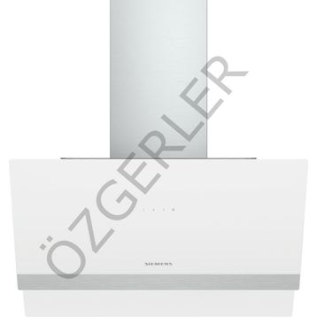 Siemens LC65KAJ20T Davlumbaz Karbon Filtresi