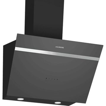Siemens LC66KPJ70T Gri Ankastre Davlumbaz