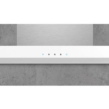 Siemens LC67BBK20T 60 cm Duvar Tipi Davlumbaz