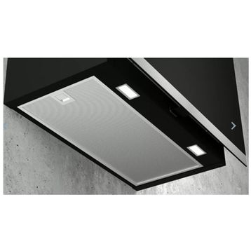 Siemens LC67FCK60T Duvar Tipi Davlumbaz
