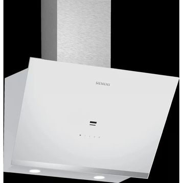 Siemens LC67KPJ20T Ankastre Davlumbaz