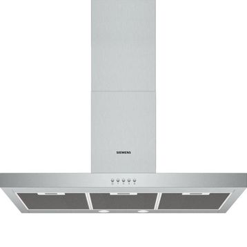 Siemens LC95BBC50T Ankastre Davlumbaz