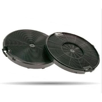 Siemens LI28232TR Yıkanabilir Davlumbaz Karbon Filtresi