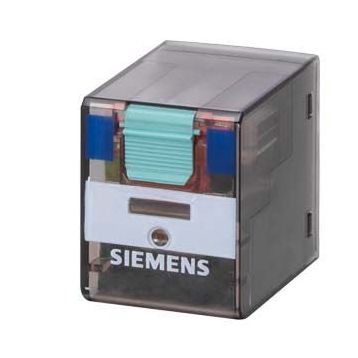 Siemens LZX:PT370024 Schrack Endüstri Rölesi