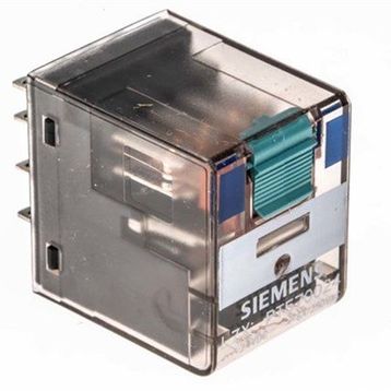 Siemens LZX:PT570024 Schrack Endüstri Rölesi