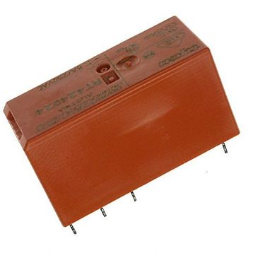 Siemens LZX:RT424730 Schrack Endüstri Rölesi
