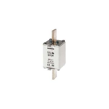 Siemens NH 1 315A 3NE1230-0 Buşon