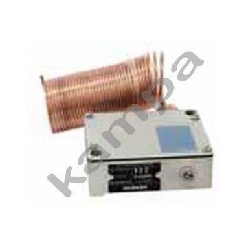 Siemens QAF81.3 Donma Koruma Termostatı