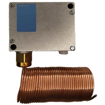 Siemens QAF81.6 Donma Koruma Termostatı