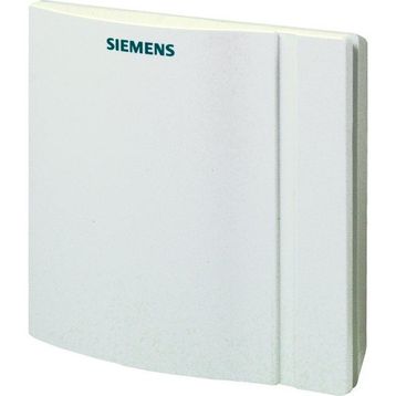 Siemens RAA11 Mekanik Oda Termostatı