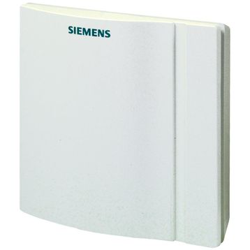 Siemens RAA11 Mekanik Oda Termostatı