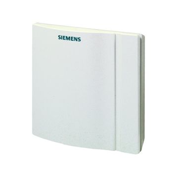 Siemens RAA11 Mekanik Oda Termostatı