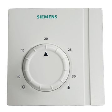 Siemens RAA21 Dijital Oda Termostatı